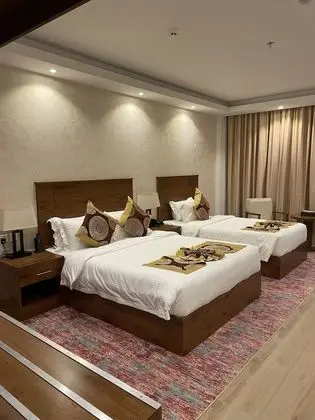 Üç Kişilik Oda