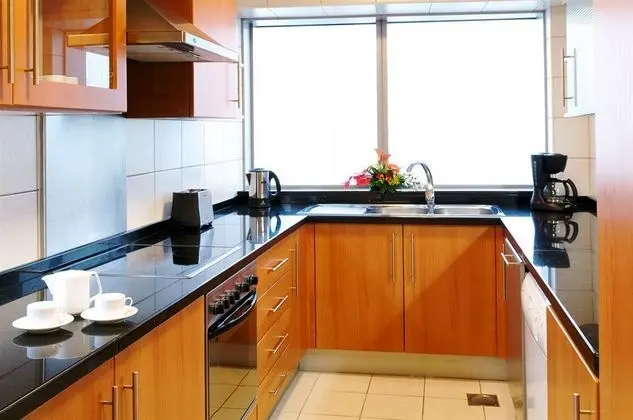Apart Daire King Bed One Bedroom 