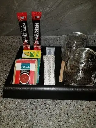 Basic İki Ayrı Yataklı Oda