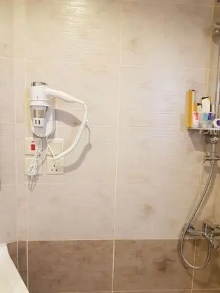 Basic İki Ayrı Yataklı Oda