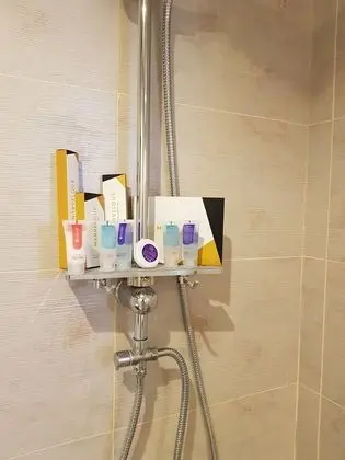 Basic İki Ayrı Yataklı Oda