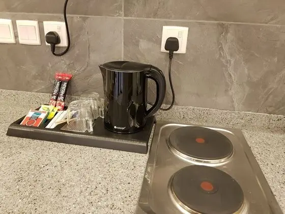 Deluxe Süit