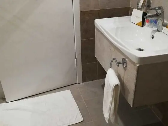 Deluxe Süit