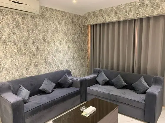Deluxe Apart Daire