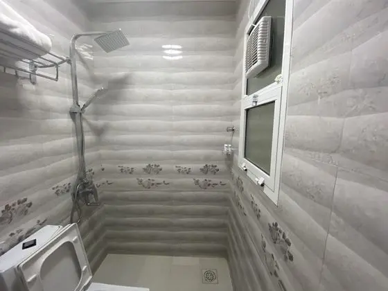 Deluxe Apart Daire, 1 Yatak Odası