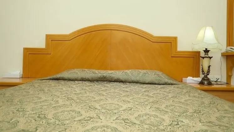 Deluxe Apart Daire, 2 Yatak Odası