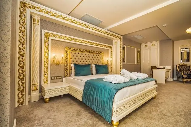 King Suite