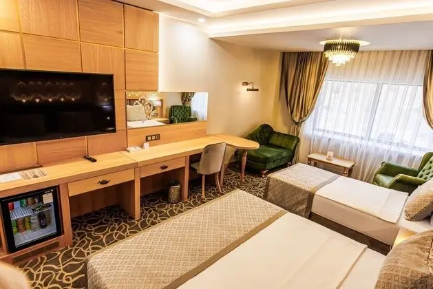 Dlx_Room