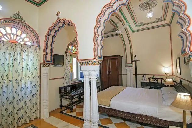 Standard Double/ Twin Room