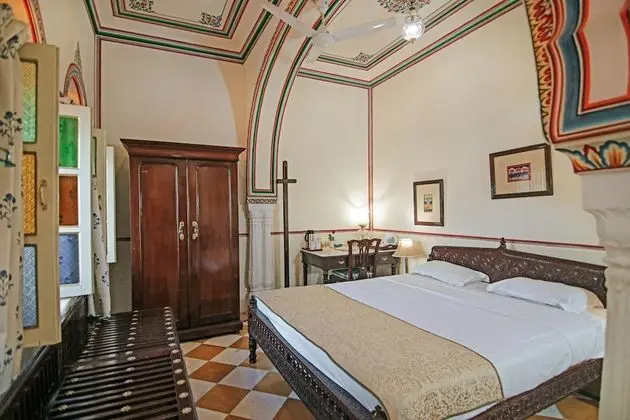 Standard Double/ Twin Room