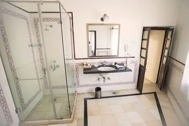Standard Oda, 1 Çift Kişilik Yatak