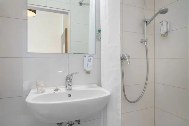 Comfort Tek Kişilik Oda