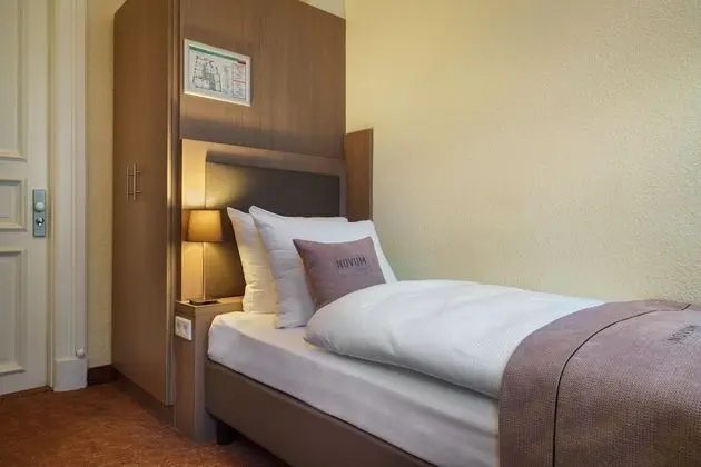 Comfort Tek Kişilik Oda