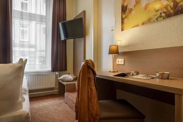 Tek Kişilik Oda (Queensize)