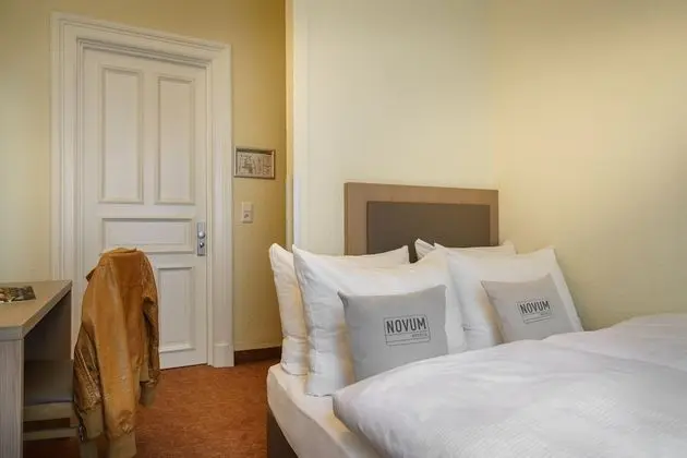 Tek Kişilik Oda (Queensize)
