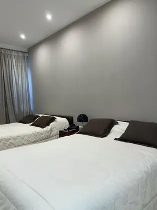 Traditional Tek Kişilik Oda