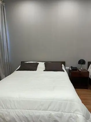 Traditional Tek Kişilik Oda