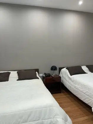 Traditional Tek Kişilik Oda