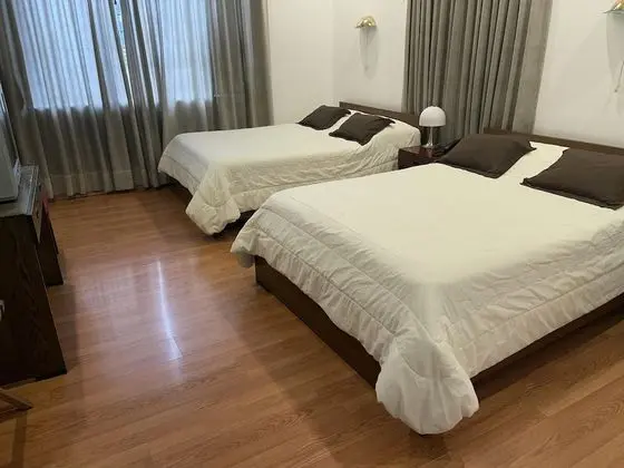 Traditional Tek Kişilik Oda
