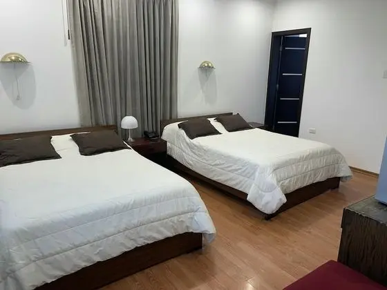 Traditional Tek Kişilik Oda