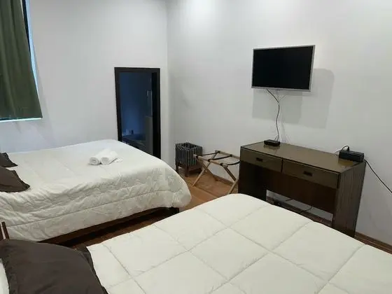 Traditional Tek Kişilik Oda