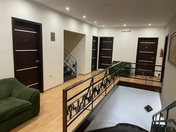 Traditional Tek Kişilik Oda