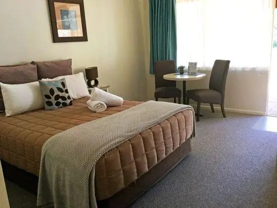 Oda (Queen Room)