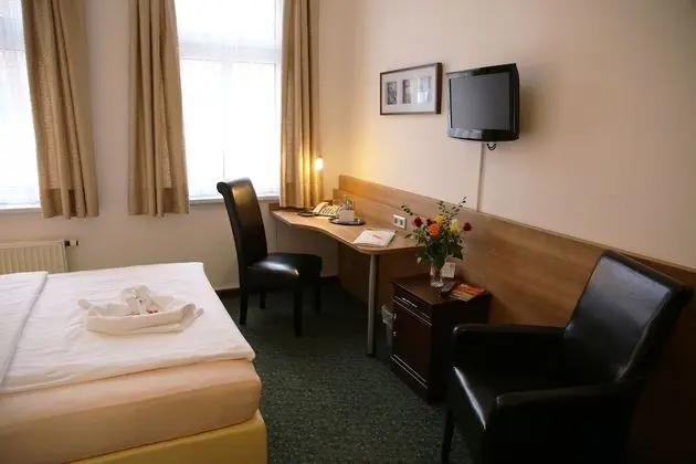 Comfort Tek Kişilik Oda, 1 Tek Kişilik XL Yatak