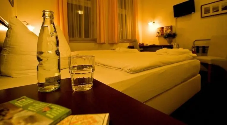 Comfort Tek Kişilik Oda, 1 Tek Kişilik XL Yatak