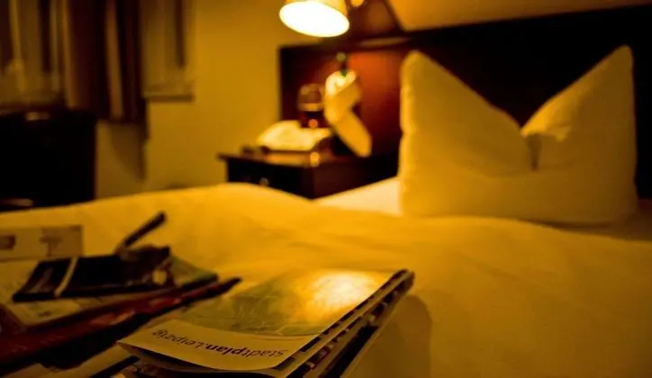 Comfort Tek Kişilik Oda, 1 Tek Kişilik XL Yatak