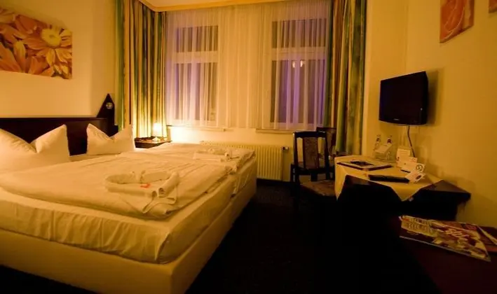 Comfort Tek Kişilik Oda, 1 Tek Kişilik XL Yatak