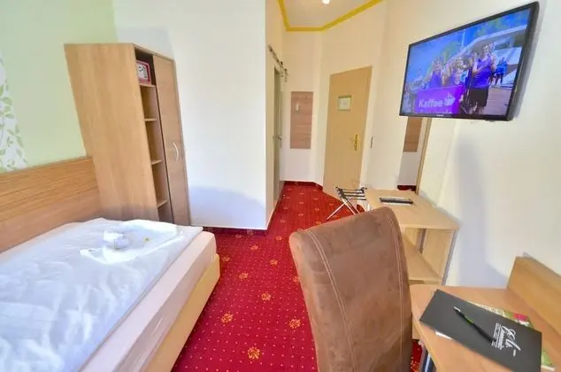 Comfort Tek Kişilik Oda, 1 Tek Kişilik XL Yatak