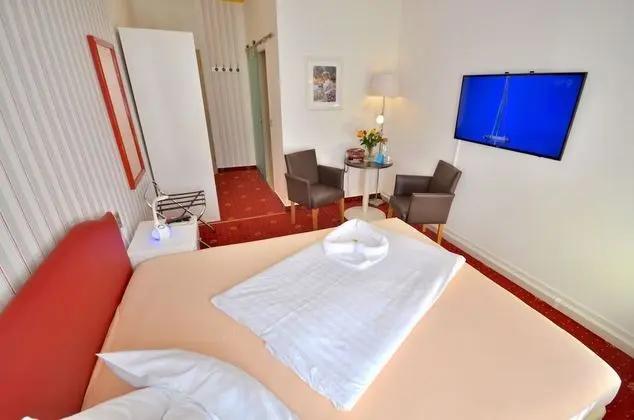 Comfort Tek Kişilik Oda, 1 Tek Kişilik XL Yatak