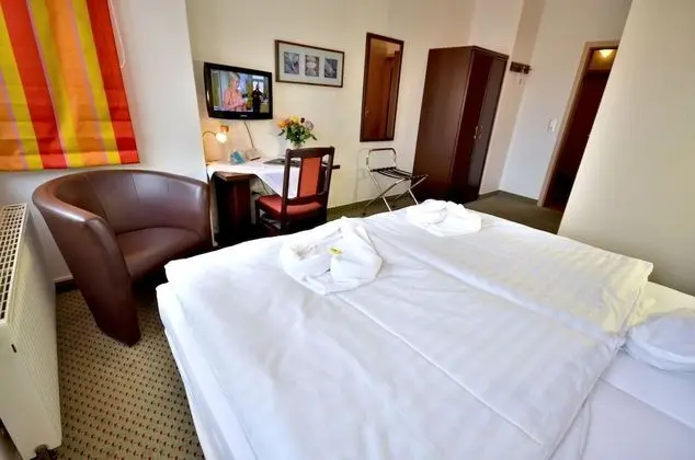 Comfort Tek Kişilik Oda, 1 Tek Kişilik XL Yatak