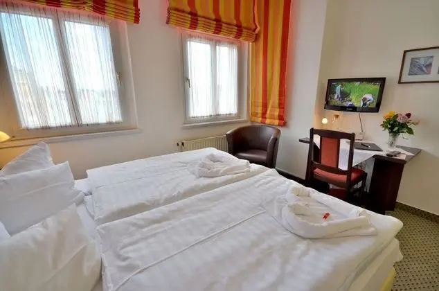 Comfort Tek Kişilik Oda, 1 Tek Kişilik XL Yatak