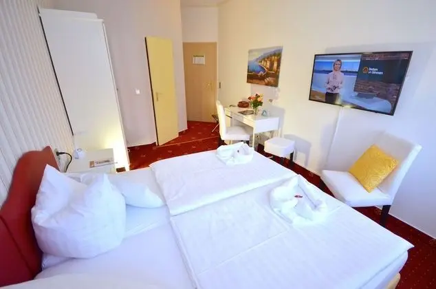 Comfort Tek Kişilik Oda, 1 Tek Kişilik XL Yatak