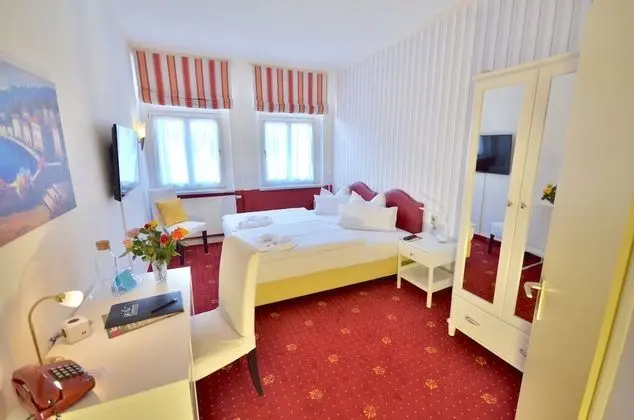 Comfort Tek Kişilik Oda, 1 Tek Kişilik XL Yatak