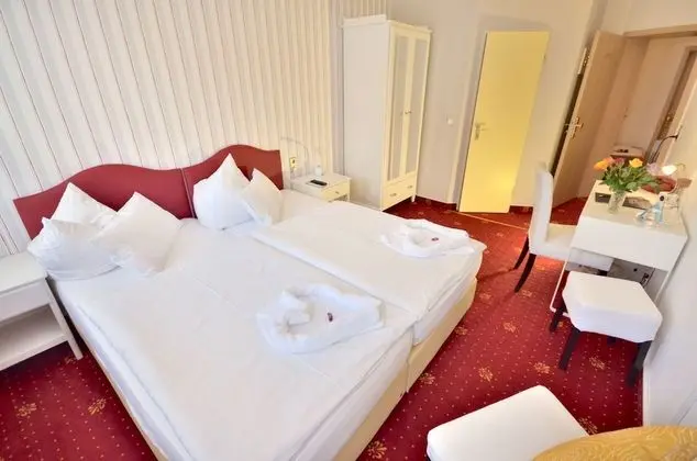 Comfort Tek Kişilik Oda, 1 Tek Kişilik XL Yatak