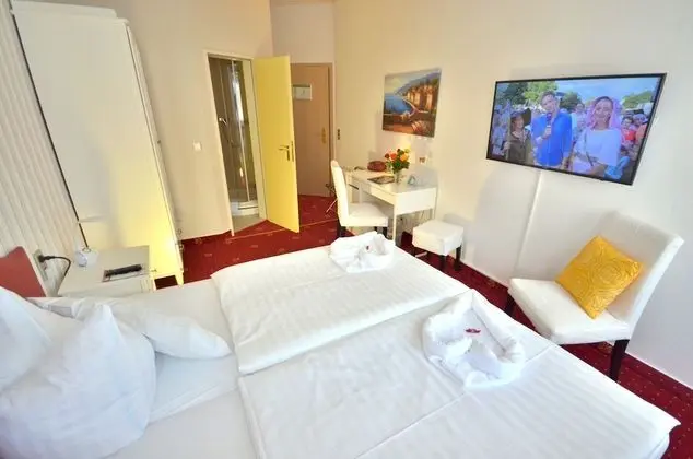 Comfort Tek Kişilik Oda, 1 Tek Kişilik XL Yatak