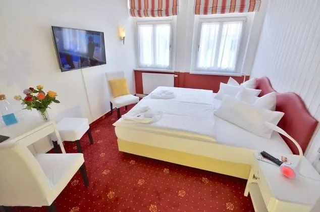 Comfort Tek Kişilik Oda, 1 Tek Kişilik XL Yatak