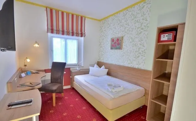 Comfort Tek Kişilik Oda, 1 Tek Kişilik XL Yatak