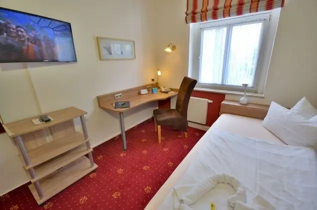 Comfort Tek Kişilik Oda, 1 Tek Kişilik XL Yatak