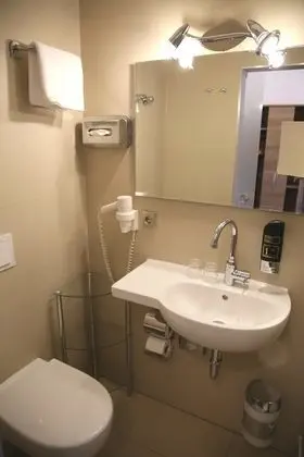 Comfort Tek Kişilik Oda, 1 Tek Kişilik XL Yatak