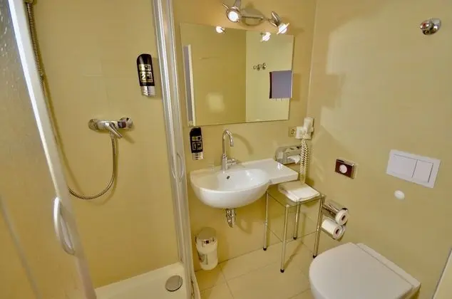 Comfort Tek Kişilik Oda, 1 Tek Kişilik XL Yatak