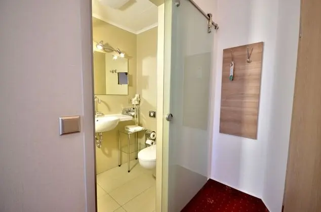 Comfort Tek Kişilik Oda, 1 Tek Kişilik XL Yatak