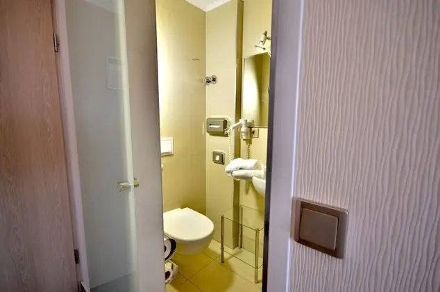 Comfort Tek Kişilik Oda, 1 Tek Kişilik XL Yatak