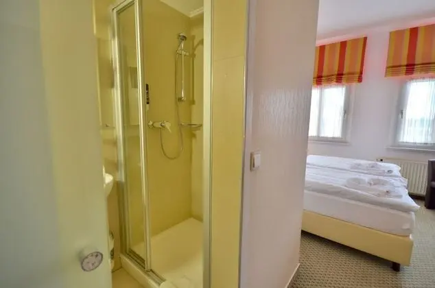 Comfort Tek Kişilik Oda, 1 Tek Kişilik XL Yatak