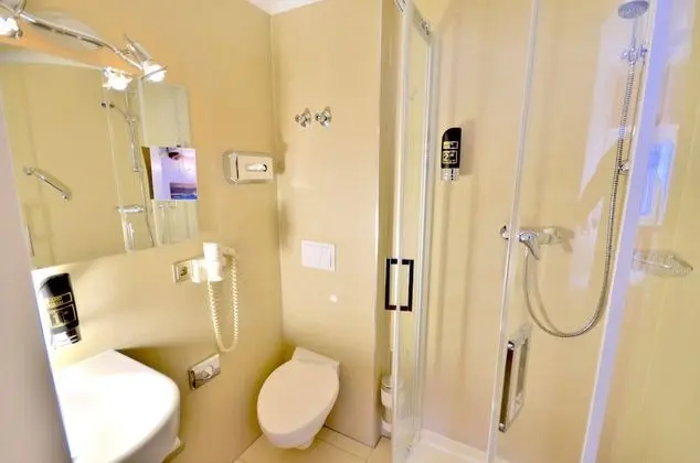 Comfort Tek Kişilik Oda, 1 Tek Kişilik XL Yatak