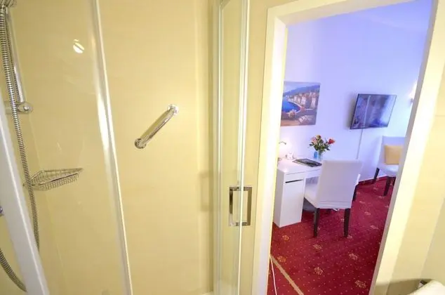 Comfort Tek Kişilik Oda, 1 Tek Kişilik XL Yatak