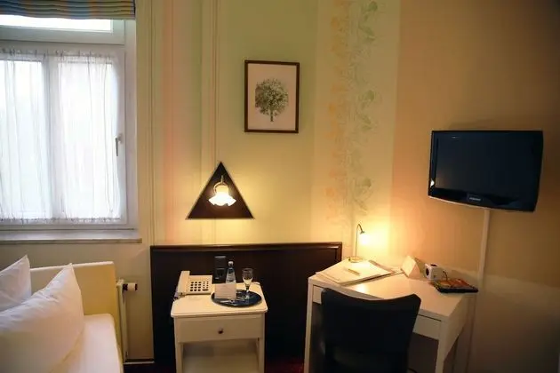 Economy Tek Kişilik Oda, 1 Tek Kişilik Yatak